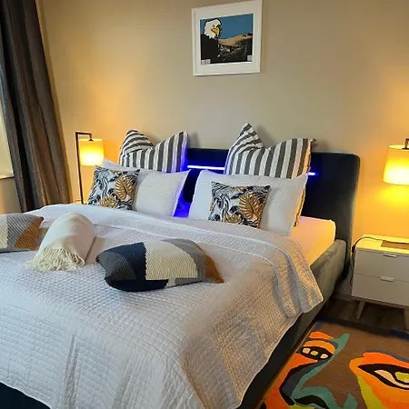 Guest house Kulturhaus