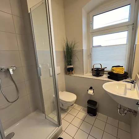 Kulturhaus Guest house