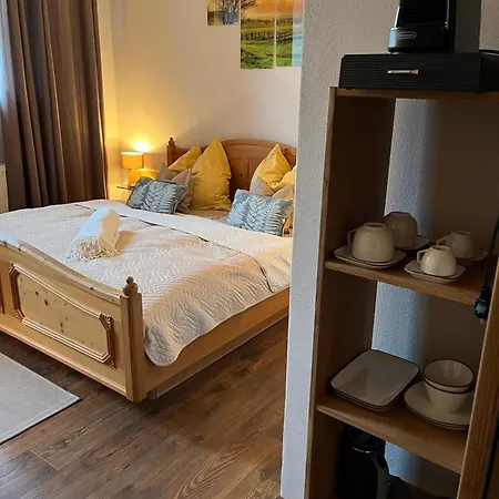 Guest house Kulturhaus *