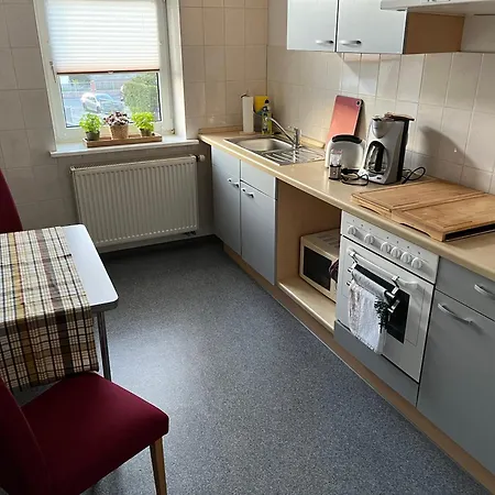 Kulturhaus Guest house Niederau