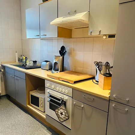 Pensión Kulturhaus Niederau