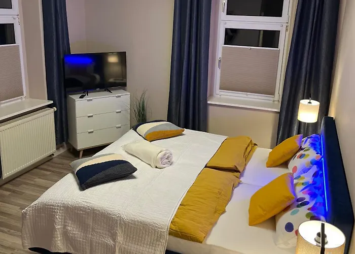 Kulturhaus Guest house Niederau