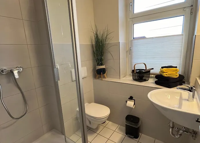 Kulturhaus Guest house