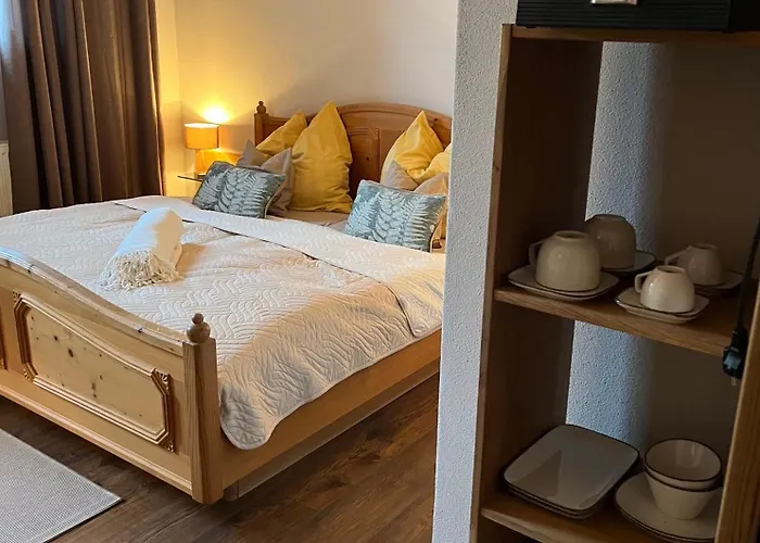 Guest house Kulturhaus 3*