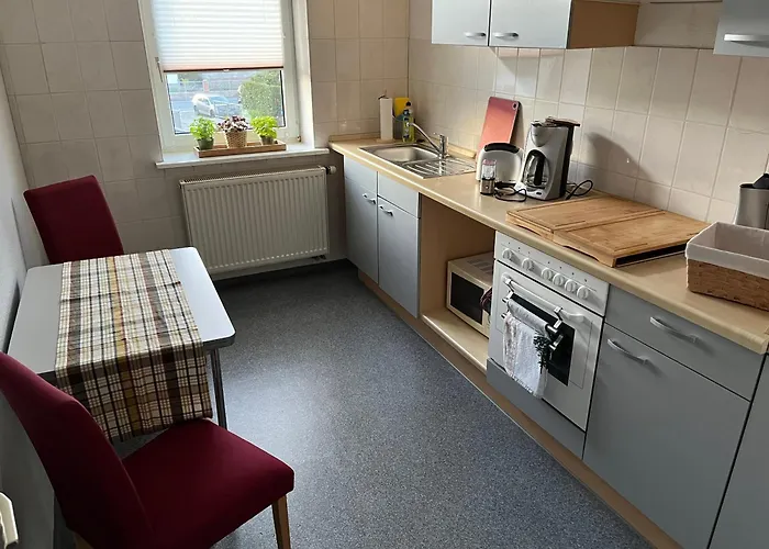 Kulturhaus Guest house Niederau