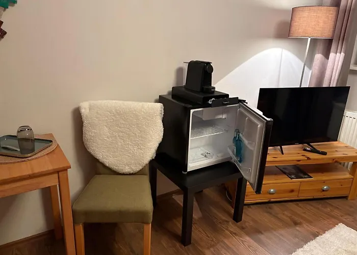 Kulturhaus Guest house