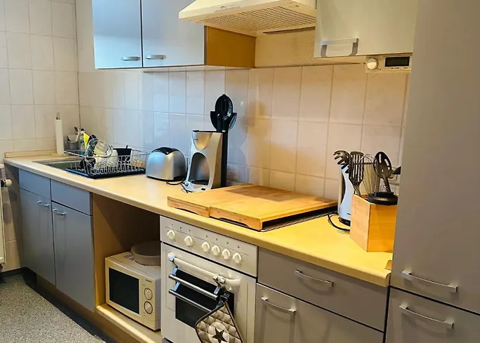 Guest house Kulturhaus Niederau